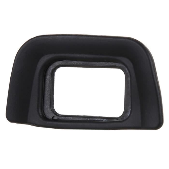 Oeilleton Oculaire Dk-20 Pour Nikon D5200 - D5100 - D3100 - D3000 - D60 ...