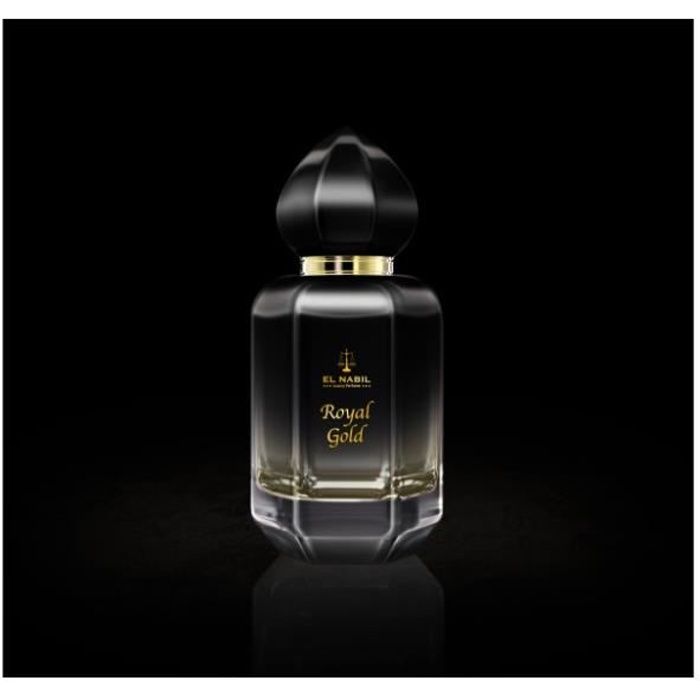 EL NABIL PARFUM - Parfums Privés