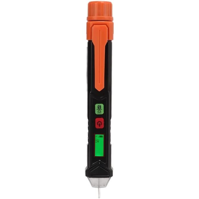 1PCS nouvelle Tension Indicateur Détecteur Testeur Électrique Stylo Voltmètre Multimètre 1PCS nouvelle Tension Indicateur Détecteur Testeur Électrique Stylo Voltmètre Multimètre