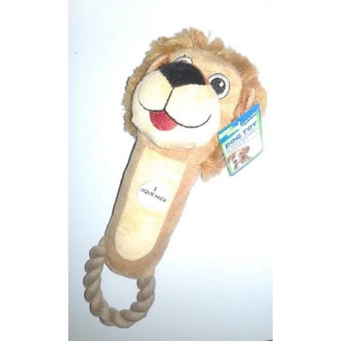 doudou pour chien