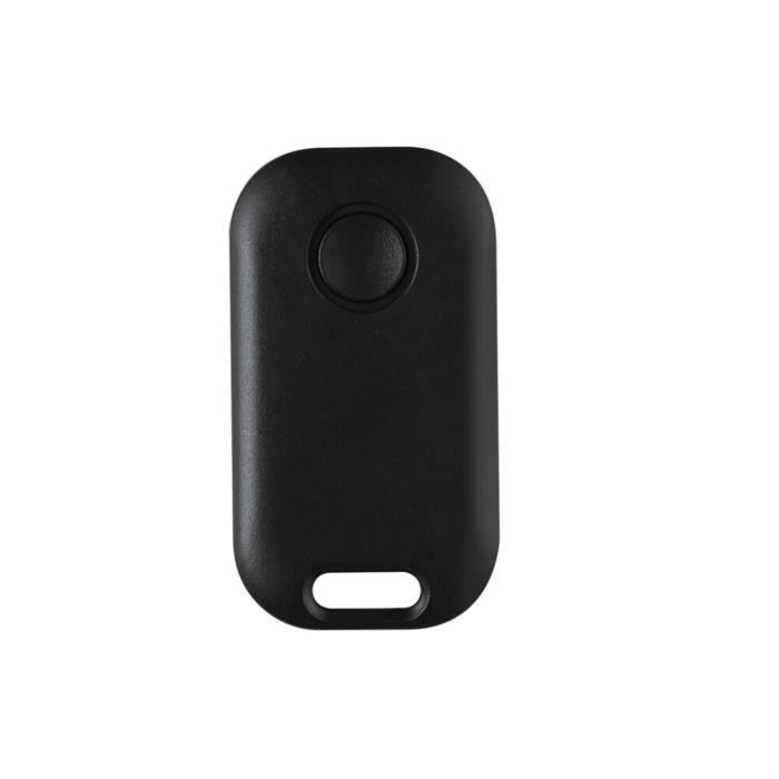 Tracker Bluetooth Anti-perte - Localisateur Pour Clés, Portefeuille, Téléphone - Compatible IOS/Android, Portée 10 M - Alarme De Séparation - Fonction Recherche Bidirectionnelle