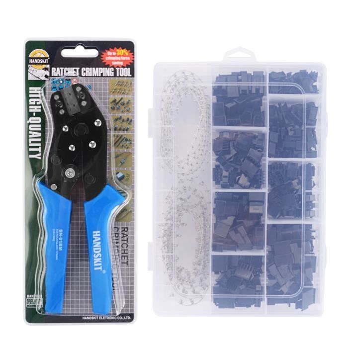 Lot De 10 Clips De Serrage En Acier à Ressort – Noir, Revêtus Plastique, Prise 19 Mm, Marque Onestopdiy
