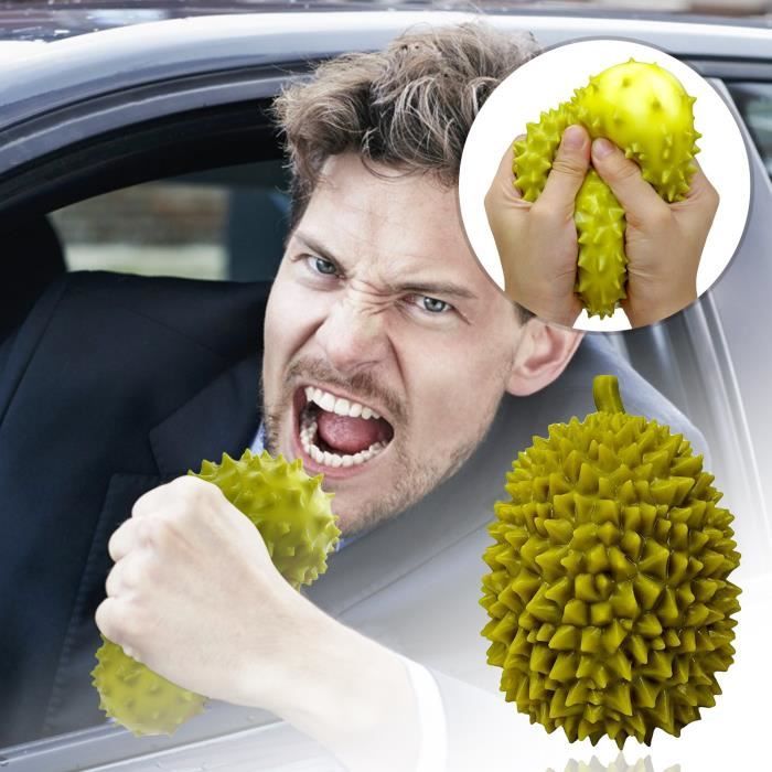 Jouet de décompression - Squeeze Toy - Carotte Poupée - Squishy Anti Jouet de décompression - Squeeze Toy - Carotte Poupée - Squishy Anti