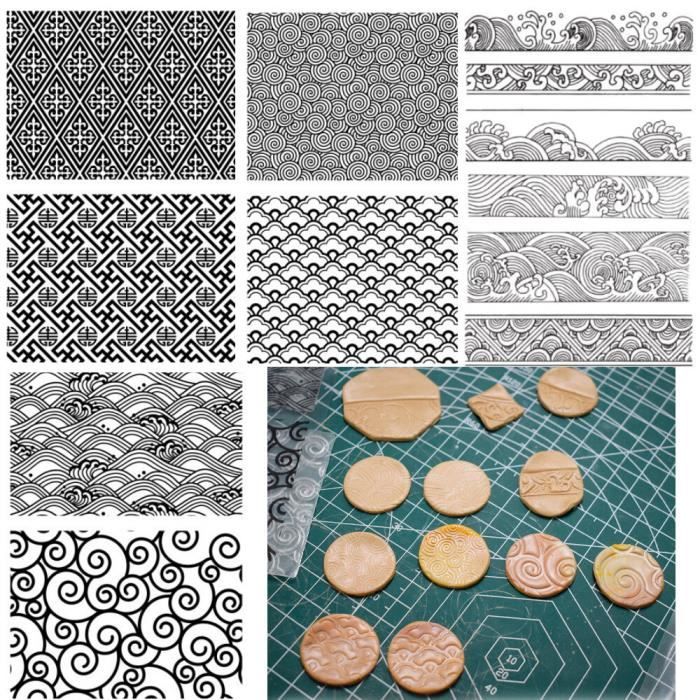Kit Créatif Feuille D'aluminium Pour Gaufrage Et Gravure - 15 Feuilles Or/argent + Outils - Loisirs Manuels Pour Enfants Et Adultes