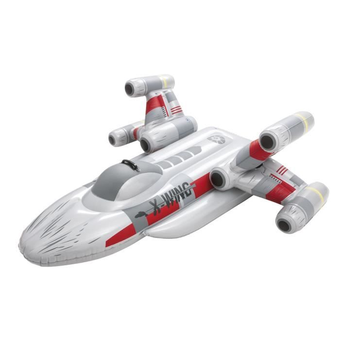 Bestway VAISSEAU GONFLABLE STAR WARS 