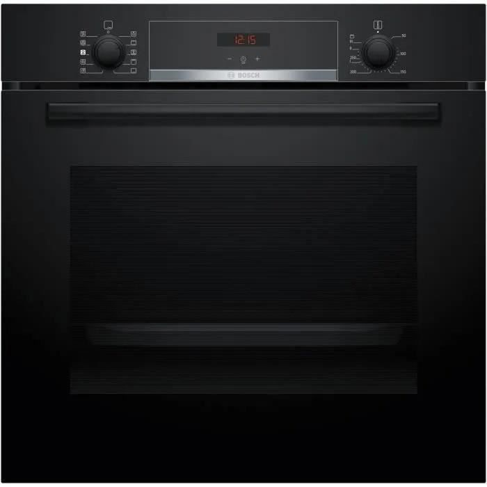 Bosch HQA534BB3F - vue 2