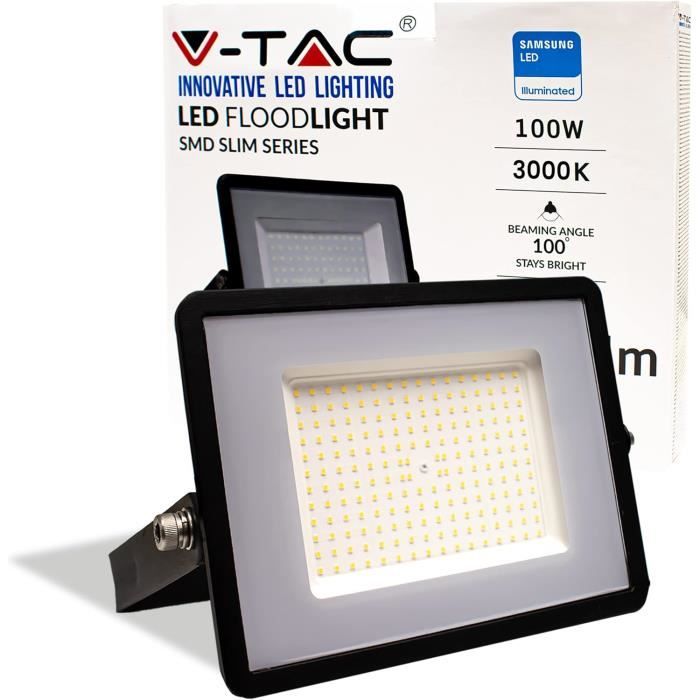 Set De 4 Lampes LED Plates Siris - 30 Cm, 370 Lm - Variateur Tactile - Pour éclairage Sous Meuble, Cuisine, Atelier - 8