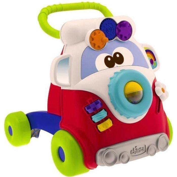 porteur speedy chicco