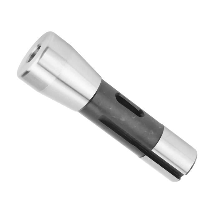 EJ.life Manchon De Forage Conique Morse Manchon De Perçage Conique MT2