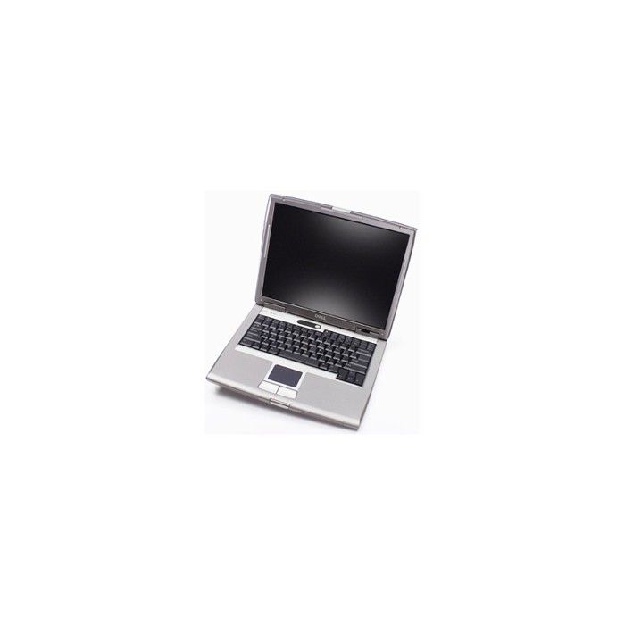 PC portable Dell Windows XP 32bits Port Série COM RS232 Port 2GB
