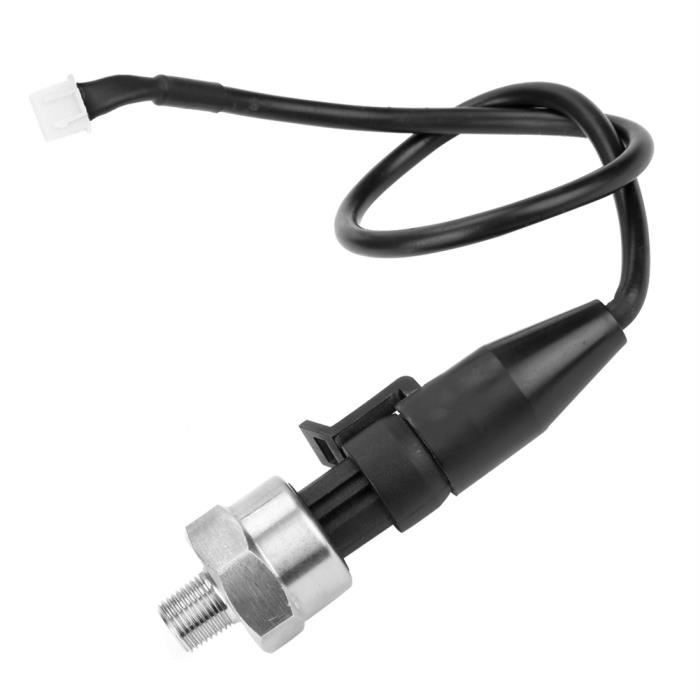 Capteur d'expéditeur de transducteur de pression 1 / 8NPT 5V pour le