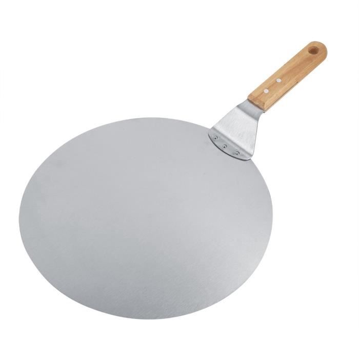 2 Spatules En Silicone Professionnelles - Palette 9 Cm, Longueur 24 Cm - Pour Pâtisserie, Cuisine - Résistantes, Flexibles, Lavables Au Lave-vaisselle
