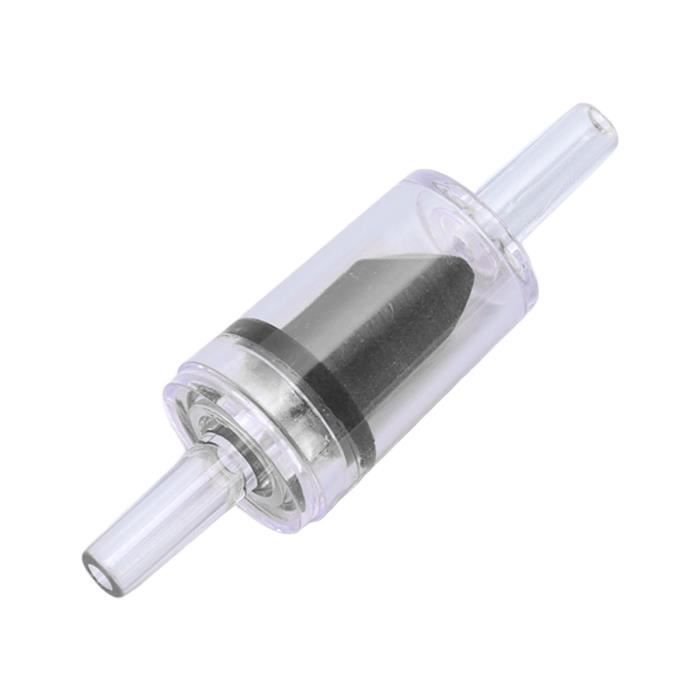 Lot De 10 Clapets Anti-retour Pour Douche G3/4 – Anti-refoulement, Avec Filtre, Caoutchouc Et POM, Pour Vannes Mélangeuses