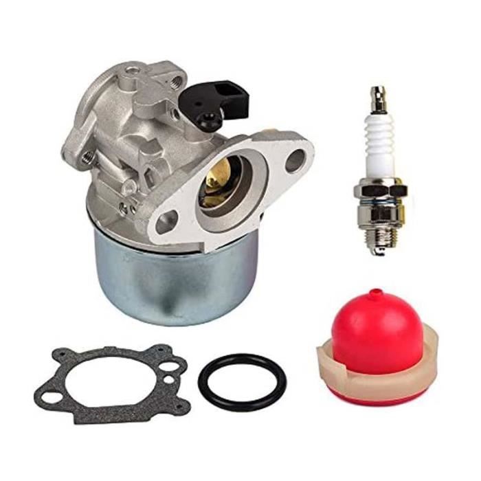 Carburatore HIPA Per Briggs & Stratton 625 6.5 HP – 799868 498170 – Nuovo, 6 Pezzi