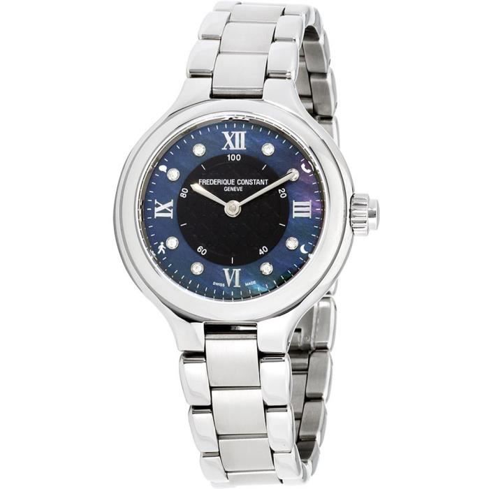 smart watch frederique constant