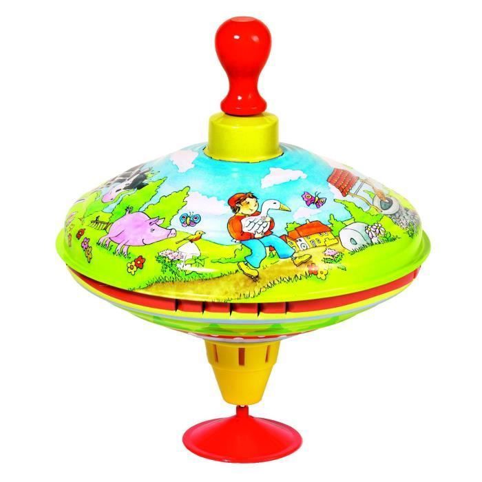 Toupie bourdonnante Clearance