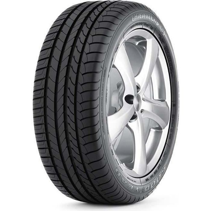 Goodyear Efficientgrip Suv 215 65 R16 98h Pneu Auto 4x4 Ete Cdiscount Auto