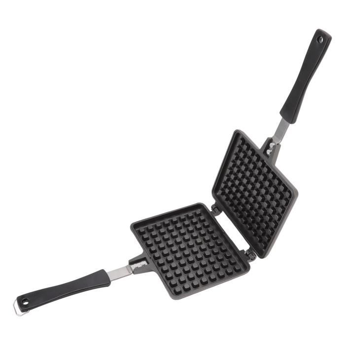 OFKPO Moule Silicone Carré Muffins & Gaufrettes - 24 Empreintes Anti-adhésif