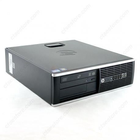HP Elite 8200 Reconditionné - Hewlett-Packard reconditionné disponible sur Cdiscount Seconde Vie