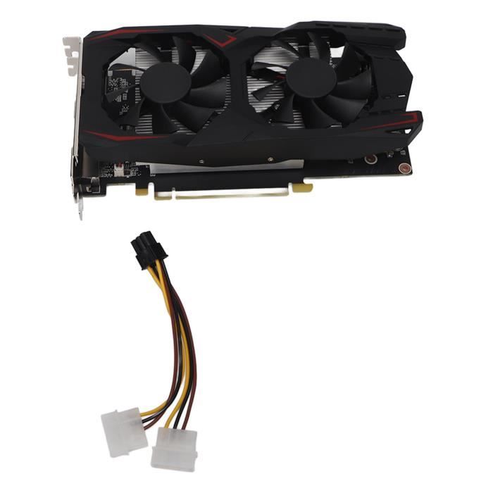Asus AMD HD7950 3Go GDDR5 - Achat / Vente carte graphique interne Asus AMD HD7950 3Go GDDR5 à
