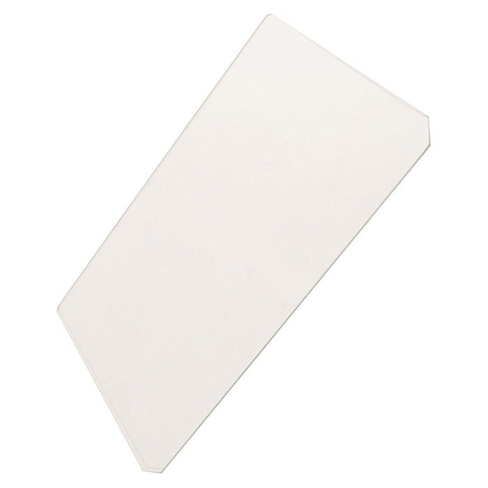Clayette Verre Pour Réfrigérateur 475x307mm - Compatible Arthur Martin, Electrolux, Zanussi - Référence 2270069079