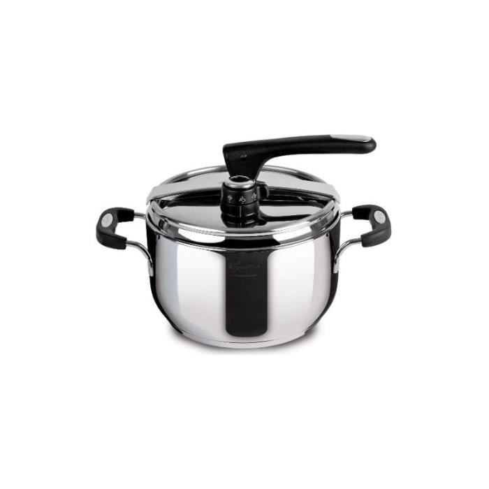 Panier Fil 5 L pour Autocuiseur Lagoeasy'up Lagostina