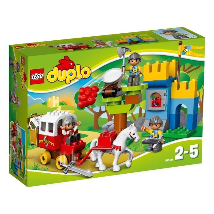 6759 plaisir à la ferme-NEUF & OVP LEGO Duplo 