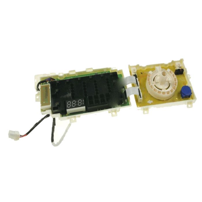 Carte électronique display Machine à laver Lave linge LG 69495
