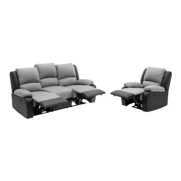 Transformateur Adaptateur CIAR PS12 Pour Canapé Relax / Fauteuil électrique