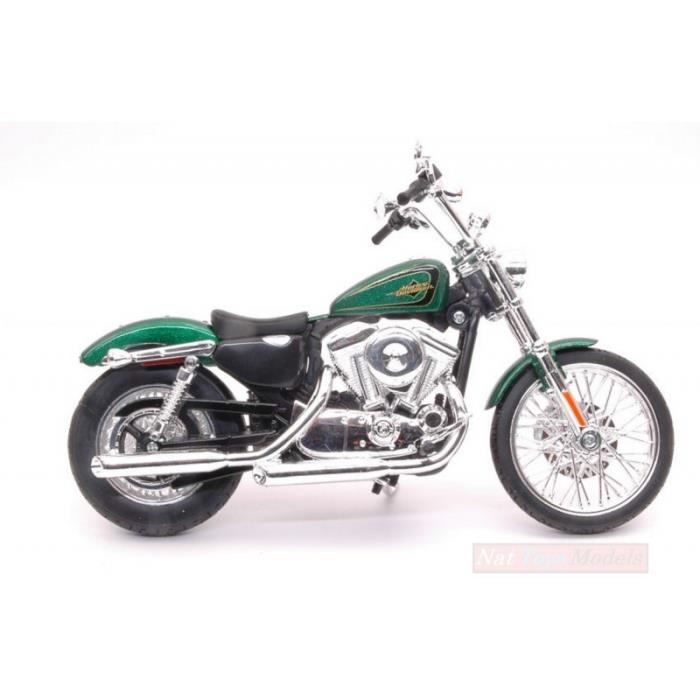 NEW MAISTO MI18990B Kawasaki Z900RS Brown//Red 1:12 MODELLINO Die Cast Model