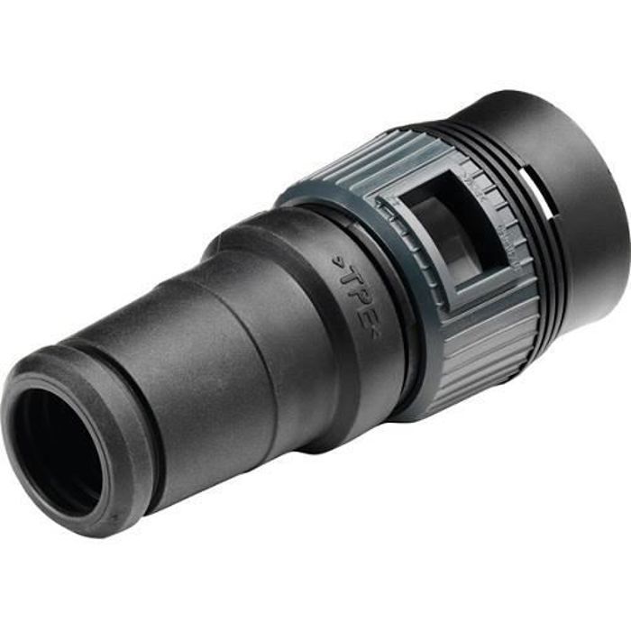 Makita Adaptateur de tuyau avec régulateur d'air côté machine P 81745 - vue 2