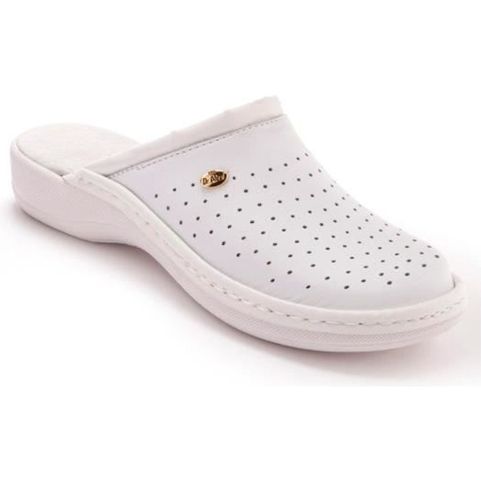 mules pediconfort hommes