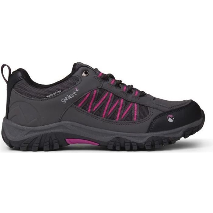 Test : 21 chaussures tiges hautes au banc d'essai