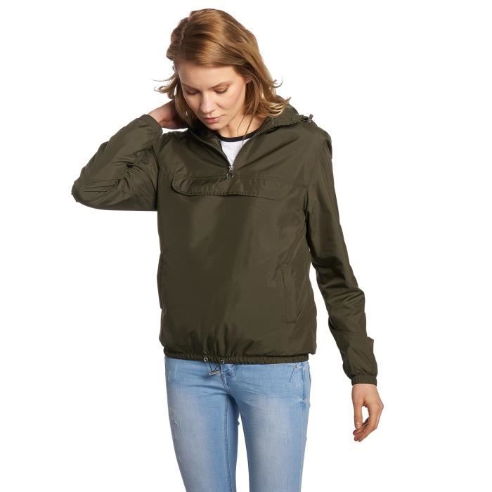 Vestes mi saison 2025 femme
