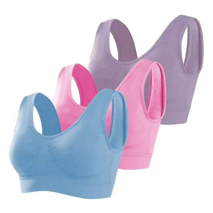 Hiver Nylon spandex collant Beauté dos Yoga sets séchage rapide Soutien- gorge et pantalon de sport de course à pied pour Femme - Chine Vêtements de yoga et ensembles de fitness de salle