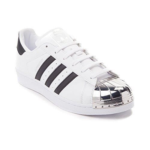 adidas original superstar 2 gris