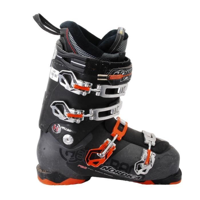 Chaussure de ski Nordica Hell and Back H3 Cdiscount Sport
