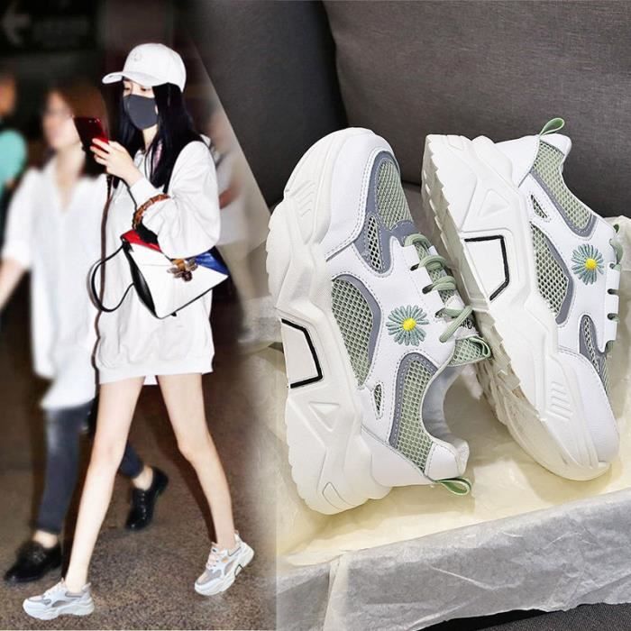 basket compensee adidas