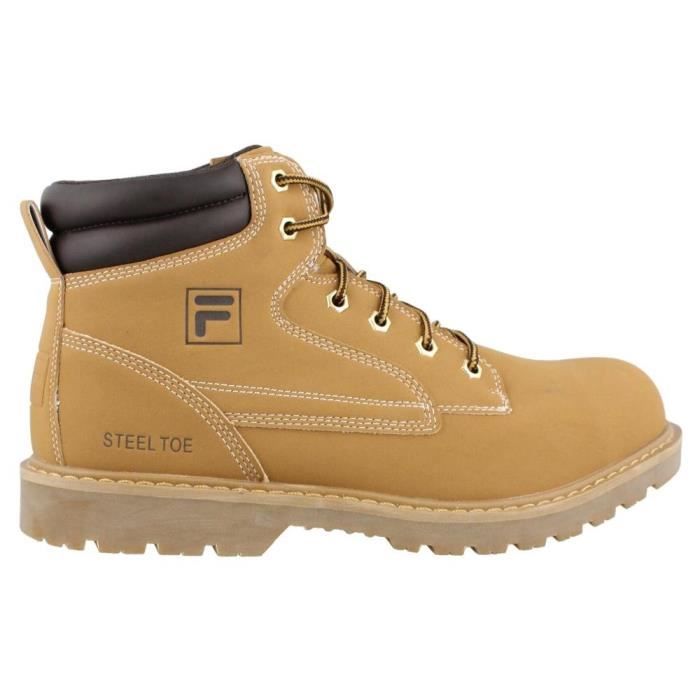 chaussure de securite fila