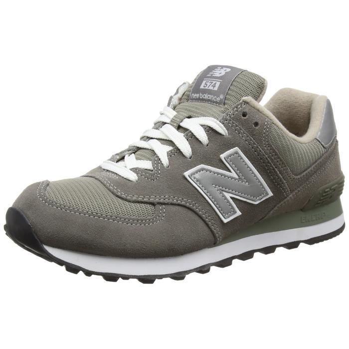 new balance 574 taille 38
