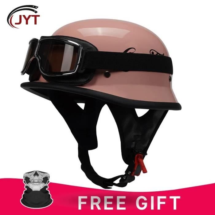 casque pour scooter 50cc