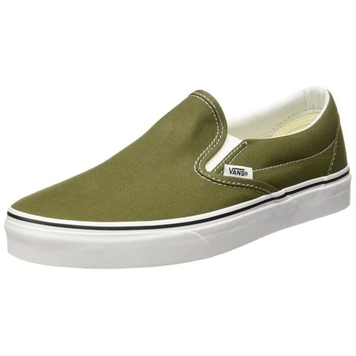 vans slip on 44