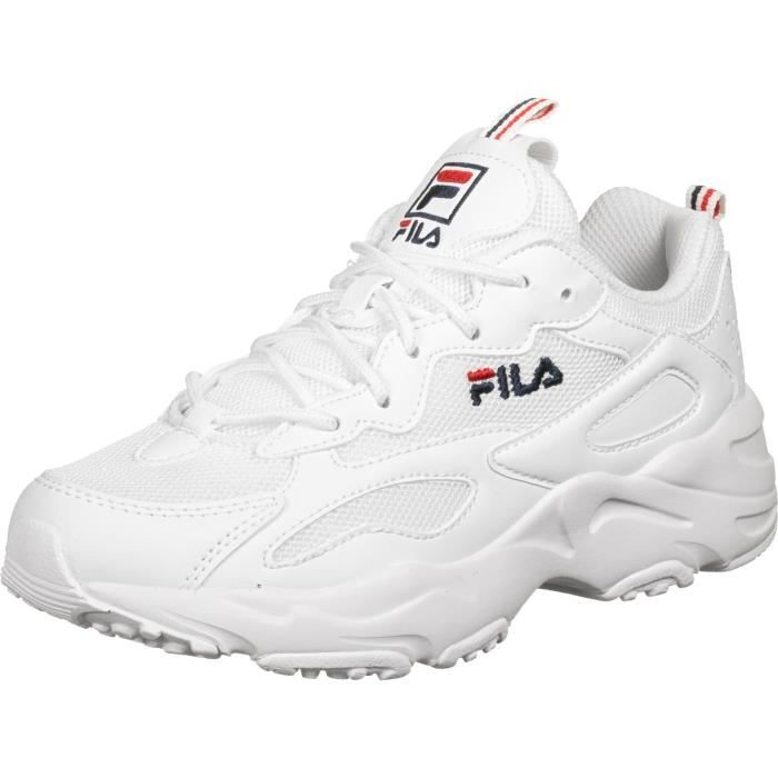 les espadrilles fila