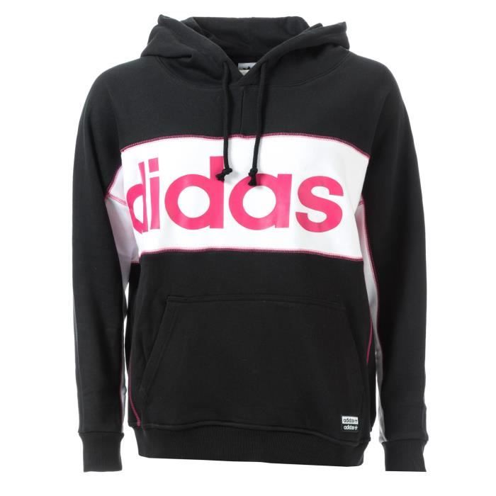 pull adidas long
