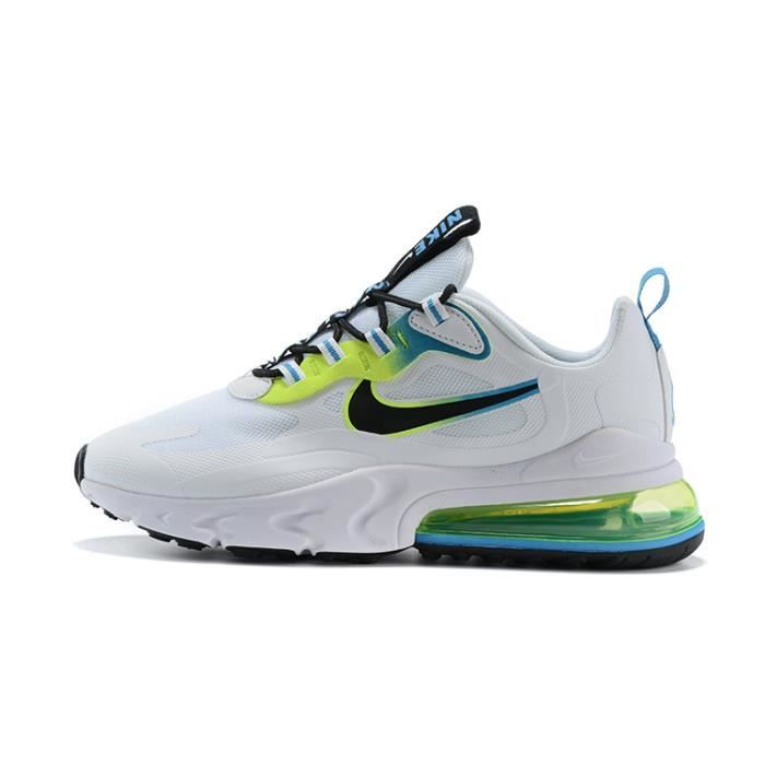 air max 270 femme vert