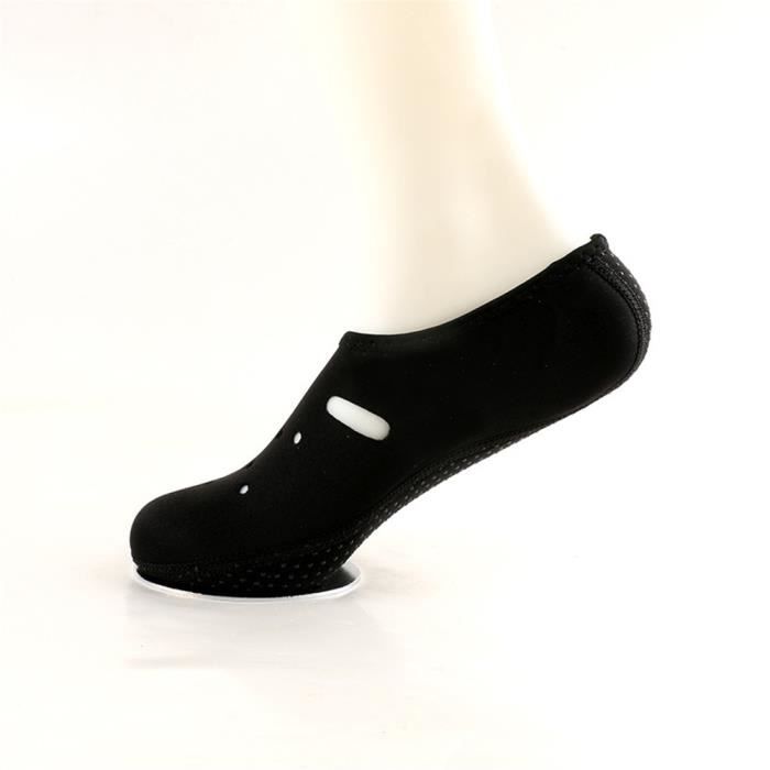Chaussures Aquatiques SEAC Sand - Adulte Et Enfant - Semelle Antidérapante - Pour Plage, Piscine, Snorkeling