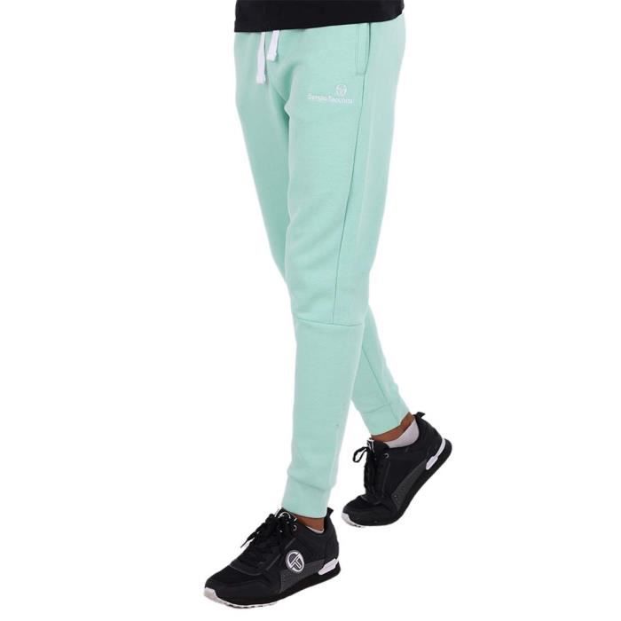 Survetement sergio online tacchini coton