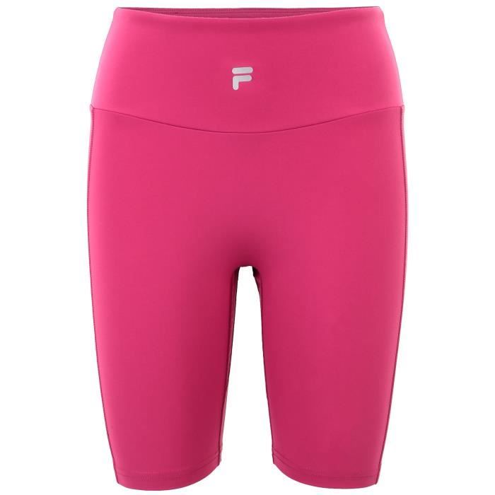 Culotte Vélo Rembourrée Femme 4D Gel - Cuissard Cyclisme Respirant Short VTT Équitation