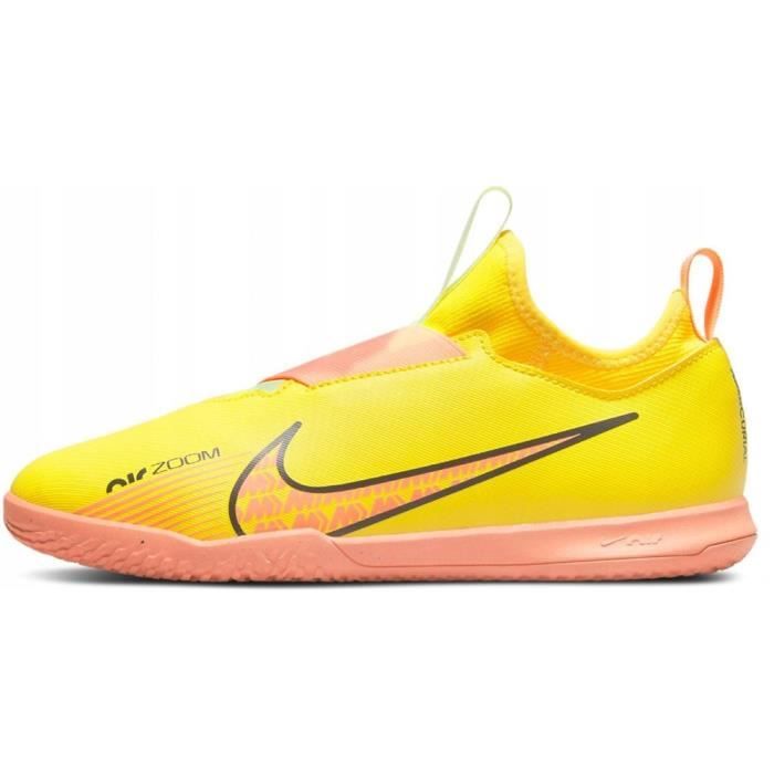 mercurial vapor enfant