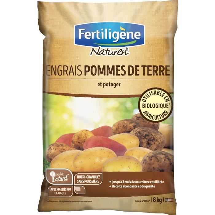 engrais pommes de terre cdiscount
